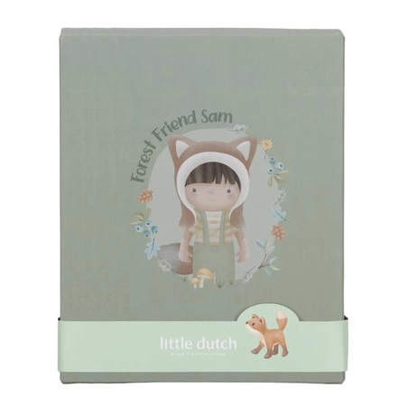 Little Dutch Laleczka Chłopiec Sam 35 cm