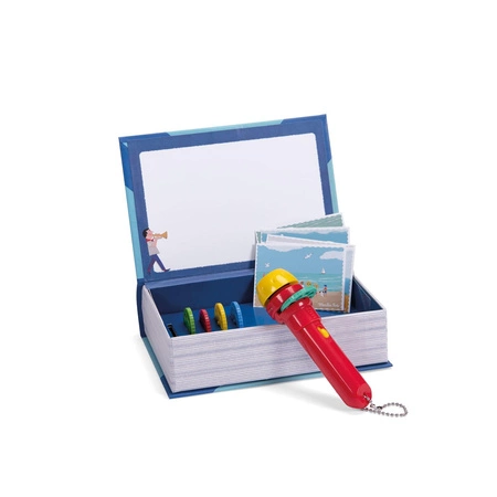 Opowieści z książki lampka proj. PRZYGODY 711176