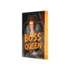Notes A6  - Santoro Masterpieces - Boss Queen