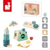 Zestaw zabawek edukacyjnych Box 12 m-cy, Janod