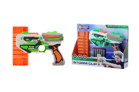 TACK PRO STORM CLIP II PISTOLET NA STRZAŁKI