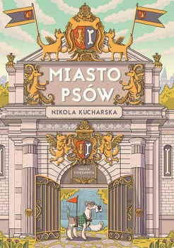 Miasto Psów