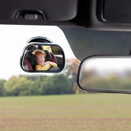 Lusterko wsteczne do obserwacji dziecka LittleLife