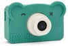 Hoppstar Aparat fotograficzny dla dzieci Rookie Green