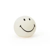 MrMaria Smiley Lamp White/Black MINI