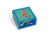 Scratch, Puzzle 4 Klocki OCEAN