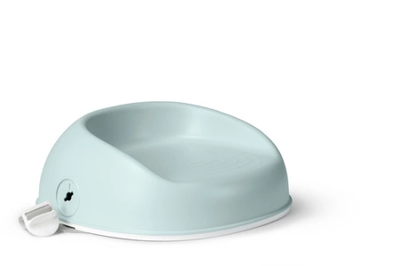 BABYBJORN – nakładka na krzesło, Miętowa zieleń