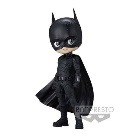 Figurka BP Q Posket DC The Batman Ver A