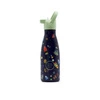 Cool Bottles Butelka termiczna Kids 260 ml Triple cool Space rockets