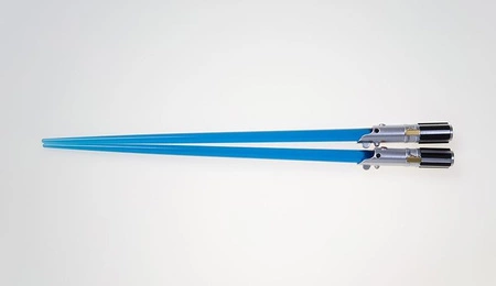 Pałeczki do Sushi Star Wars Chopsticks Anakin Skywalker Lightsaber renewal