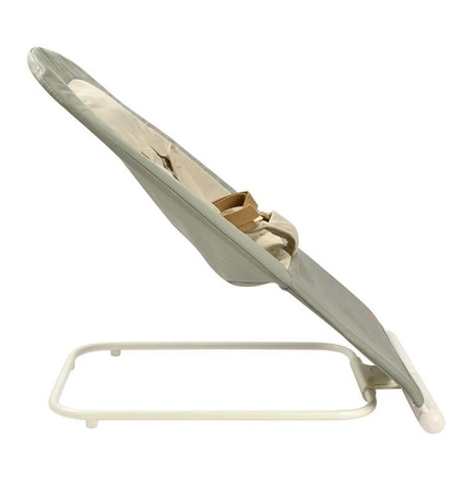 Beaba Leżaczek składany Eazy Relax Lichen