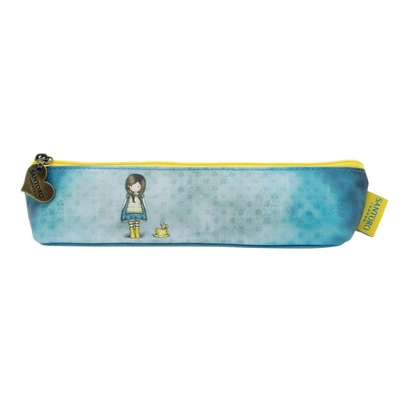 Wąski piórnik - Gorjuss - Little Friend