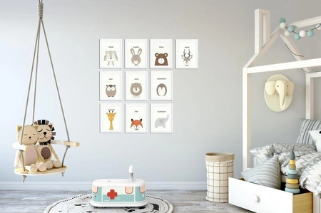 Jeździk Karetka La Cosa Capsule Italtrike