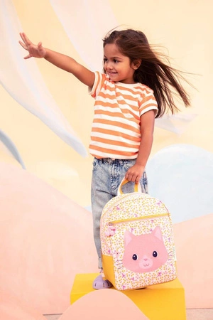 LILLIPUTIENS Plecak Kotka Jeanne