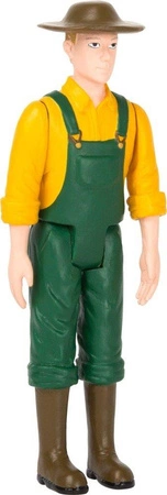 Gospodarstwo Krzysia i Tosi 11005-Small Foot, zestaw kreatywny