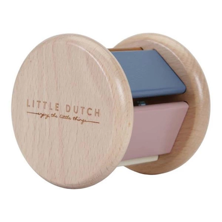 Little Dutch Grzechotka Vintage FSC LD7104