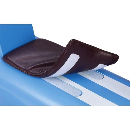 Drewniany jeździk retro Bolid wyścigowy, Janod