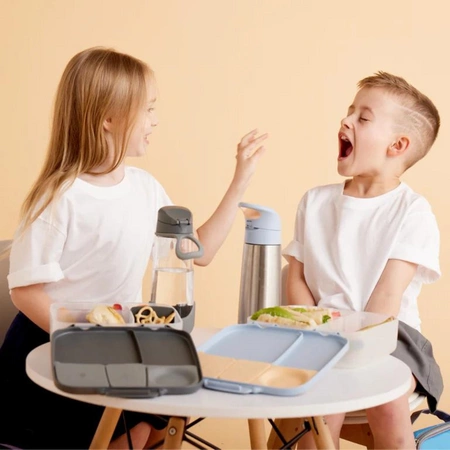 Lunchbox, Feeling Peachy, b.box