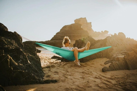 Amazonas Hamak Travel Set Jungle