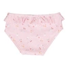 Little Dutch Kąpielówki Vintage Pink 98/104 Little Pink Flowers CL31281555