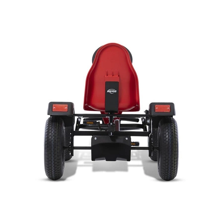 BERG Gokart na pedały XXL B.Super Red BFR