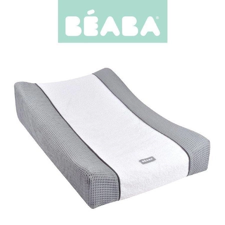 Beaba Pokrowiec na anatomiczny przewijak Sofalange Light Mist