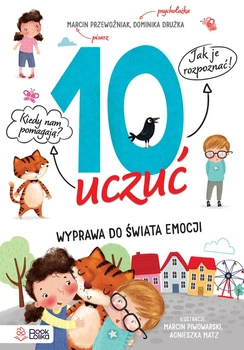 10 uczuć