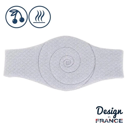 Candide Antykolkowy Pas do Masażu Termofor