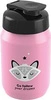 Bidon dla dzieci BOBIKE 450 ml "GO Fox"