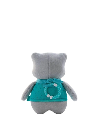 SZUMISIE - SZUMIĄCY MIŚ LILLY Szumiś