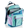 Plecak trzykomorowy Amsterdam Miquelrius - Rider Purple 28L