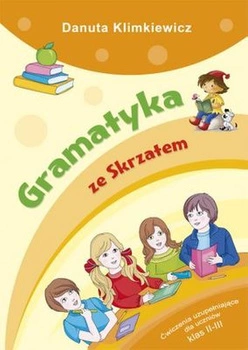 Gramatyka ze skrzatem