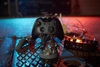 Rocket Racoon Podstawka pod Telefon/Pada Guardians of The Galaxy Marvel