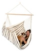 Huśtawka wisząca Brasil Cappucino