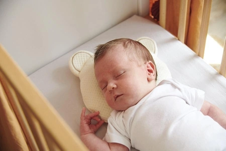 Candide Poszewka na Poduszkę P’tit Panda Organic