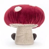 JellyCat - Wesoły Grzyb Muchomor 28 cm