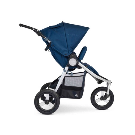 Bumbleride Wózek spacerowy Indie (2022) Maritime Blue