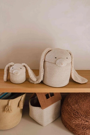 Kosz Mini Rita the Rabbit, Lorena Canals