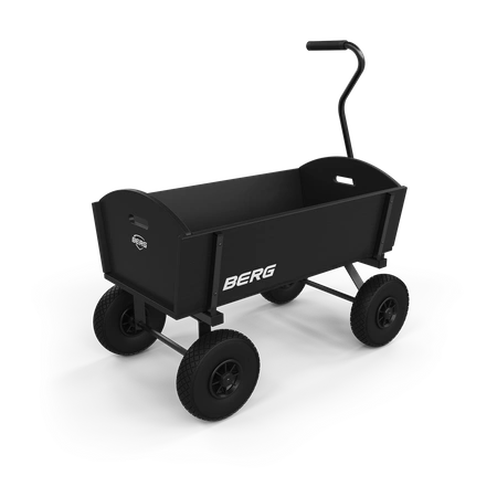 BERG Wózek Przyczepka XL Wagonik dla Dzieci