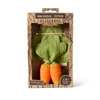 Oli&Carol Gryzak Marchewka Cathy Mini Doudou