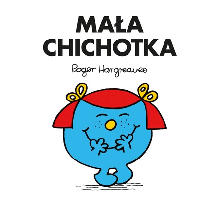 Mała Chichotka