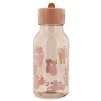 Butelka tritanowa 350 ml - Kot Trixie Baby