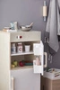 Kid's Concept - Lodówka z zamrażarką KID'S HUB