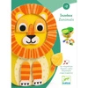 Magnetyczne puzzle ZANIMALS DJ03088