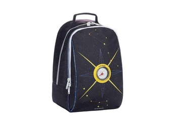 Plecak James, Kompas, Jeune Premier