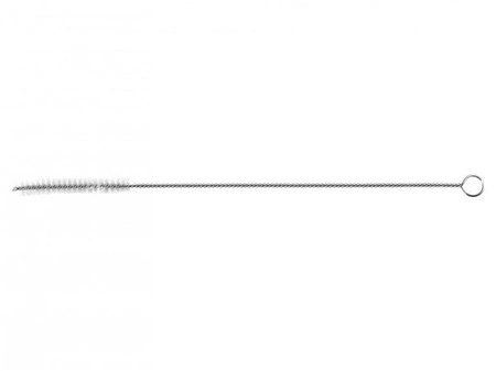 Słomki bambusowe do napojów + szczoteczka 4 szt. H&H LIFESTYLE