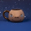 Zestaw prezentowy E.T. kubek plus puzzle (100 elem)