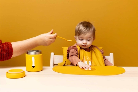 Wodoodporny Śliniak 2 szt. - Lew