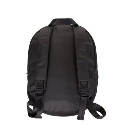 Childhome Plecak dziecięcy ABC Czarno-złoty