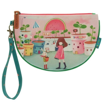 Saszetka - Kori Kumi - Melon Showers